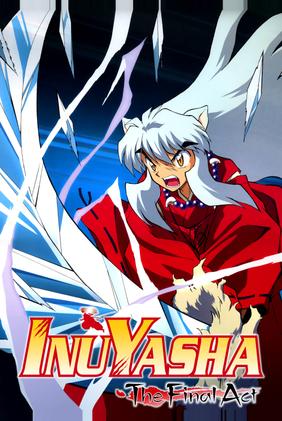 Inuyasha