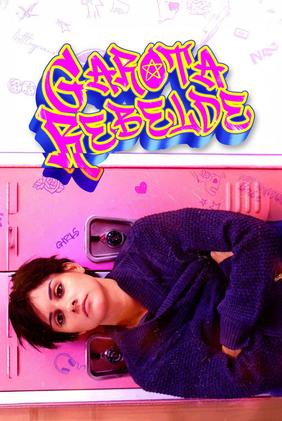 Garota Rebelde