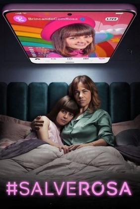 #SalveRosa