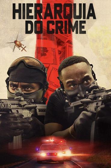 Hierarquia do Crime
