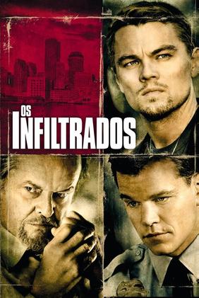 Os Infiltrados