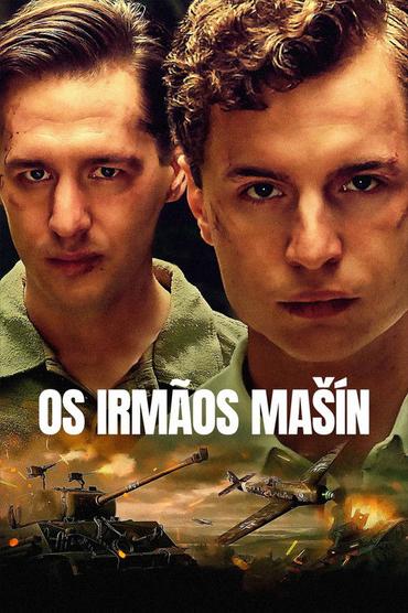 Os Irmãos Mašín