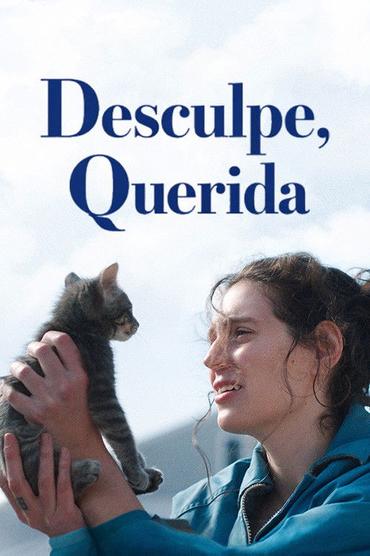 Desculpe, Querida