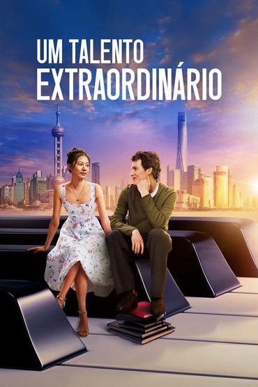 Um Talento Extraordinário