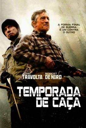 Temporada de Caça
