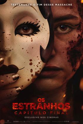 Os Estranhos: Capítulo Final