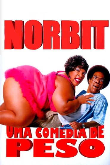 Norbit - Uma Comédia de Peso
