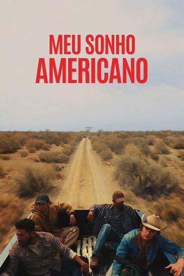 Meu Sonho Americano