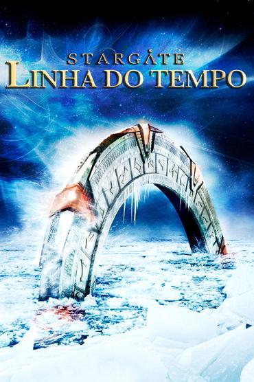 Stargate: Linha do Tempo