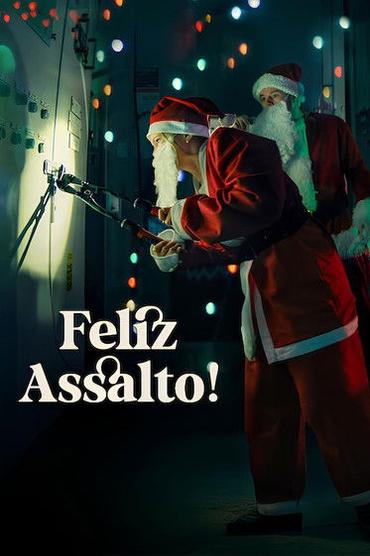 Feliz Assalto!