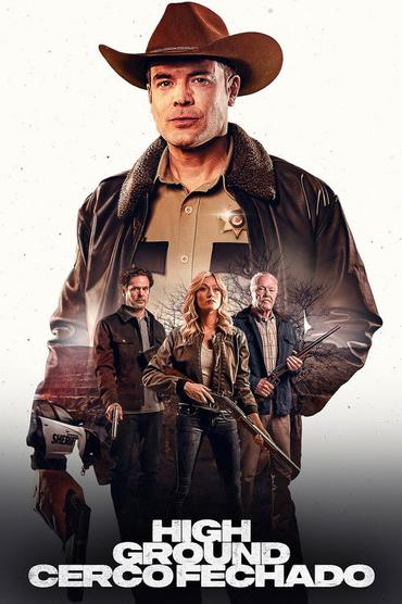 High Ground: Cerco Fechado