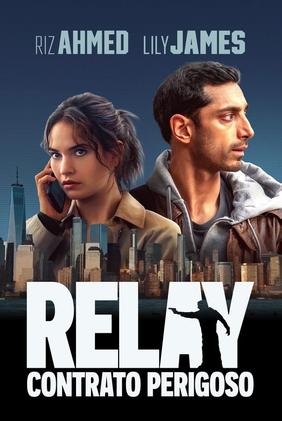 Relay: Contrato Perigoso