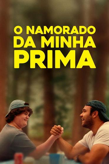 O Namorado da Minha Prima