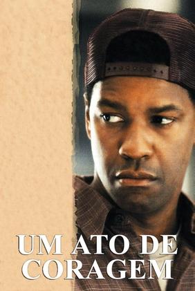 Um Ato de Coragem