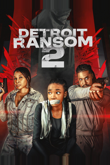Detroit Ransom 2