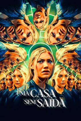 Uma Casa Sem Saída