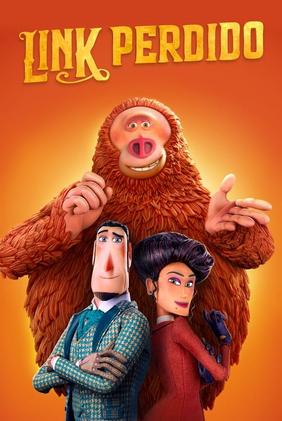 Link Perdido