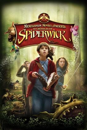 As Crônicas de Spiderwick