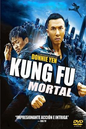 Kung Fu Mortal