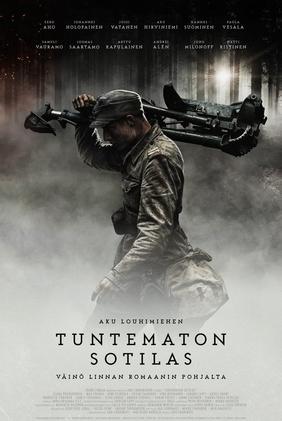 O Soldado Desconhecido