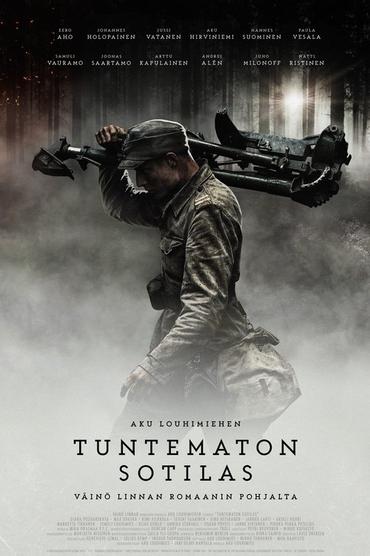 O Soldado Desconhecido