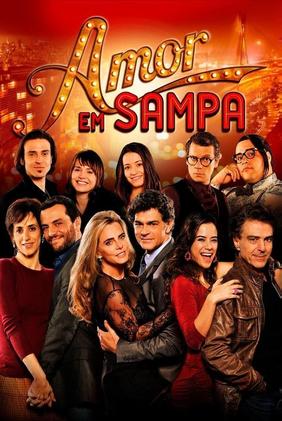 Amor em Sampa