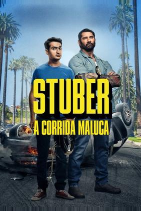 Stuber: A Corrida Maluca