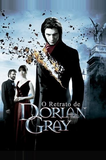 O Retrato de Dorian Gray