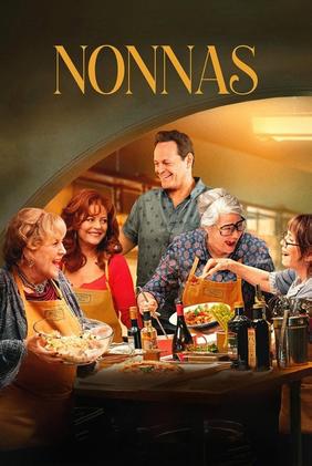 Nonnas