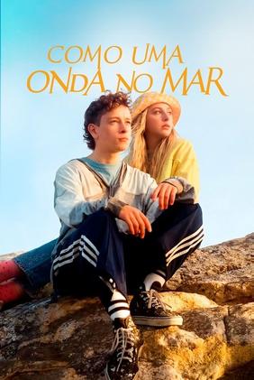 Como Uma Onda no Mar
