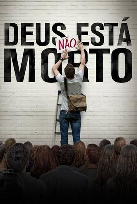 Deus Não Está Morto