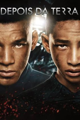 Depois da Terra
