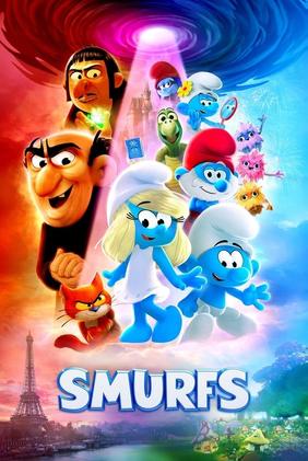 Smurfs