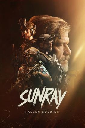 Sunray: Soldado Caído