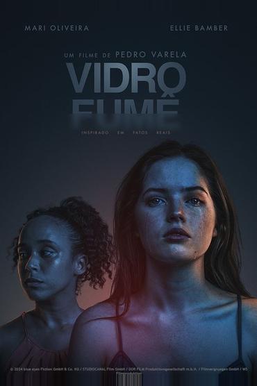 Vidro Fumê