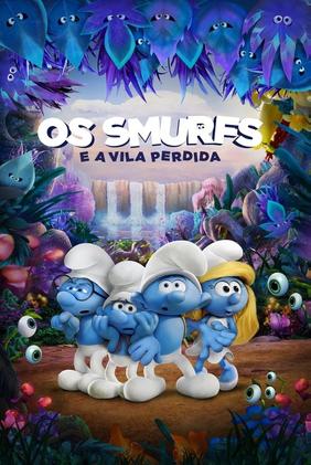 Os Smurfs e a Vila Perdida (3D)