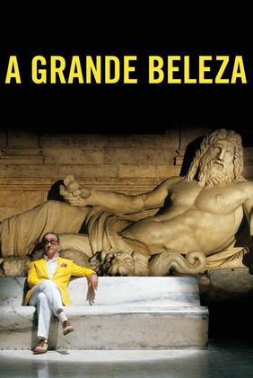 A Grande Beleza