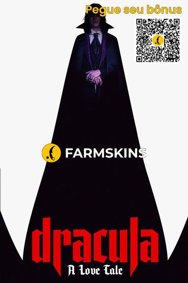 Drácula - Uma História de Amor Eterno