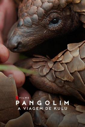 Pangolim: A Viagem de Kulu