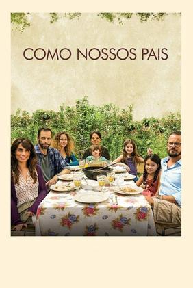 Como Nossos Pais