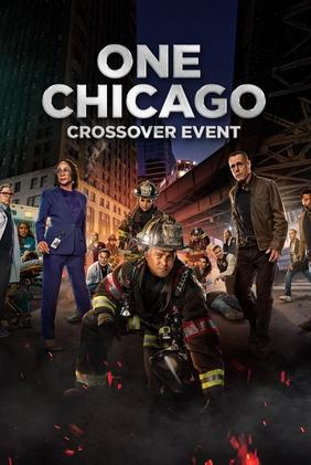 One Chicago Crossover Event
