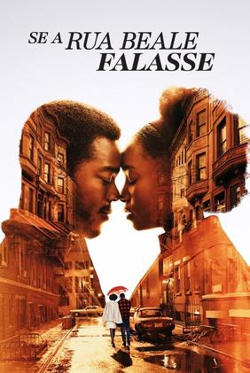 Se a Rua Beale Falasse