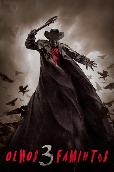 Olhos Famintos 3