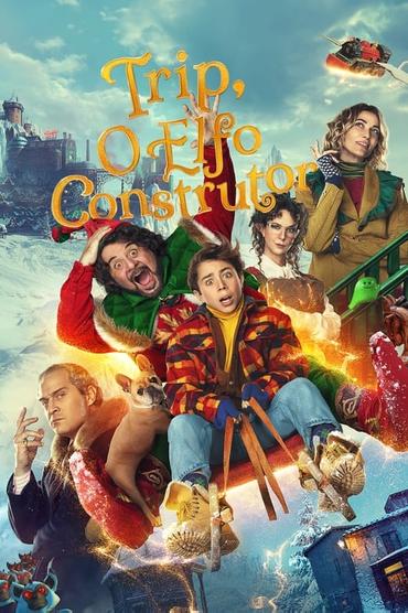 Trip, O Elfo Construtor