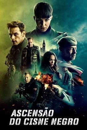 Ascensão do Cisne Negro